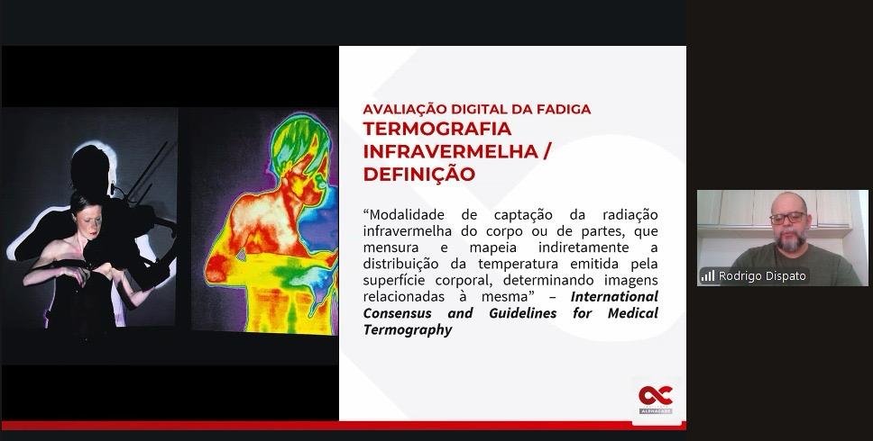 Momento de uma edição anterior do ThermoConnection