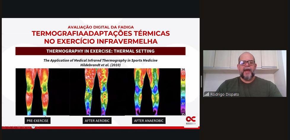 Momento de uma edição anterior do ThermoConnection