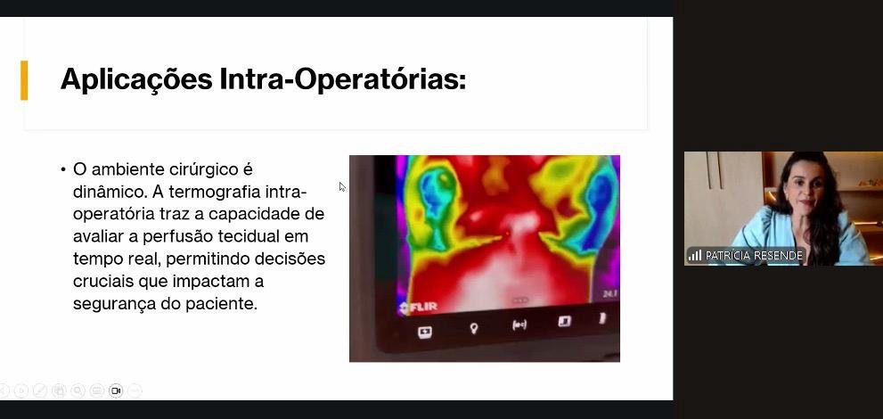 Momento de uma edição anterior do ThermoConnection