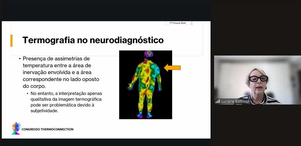 Momento de uma edição anterior do ThermoConnection