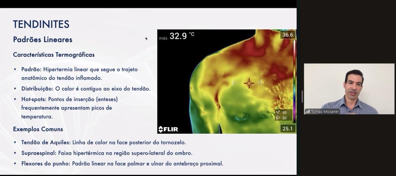 Momento de uma edição anterior do ThermoConnection