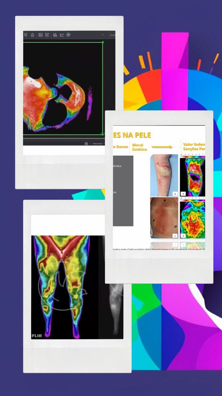 Momento de uma edição anterior do ThermoConnection