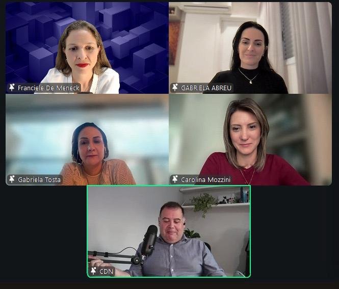 Momento de uma edição anterior do ThermoConnection