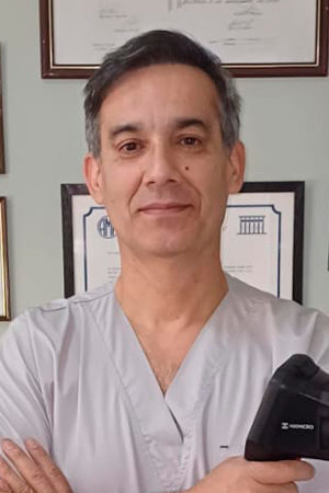 Dr. Marcelo Pastor Almada Dávalos