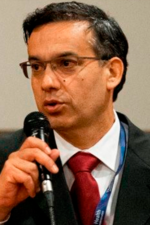 Marcelo Almada