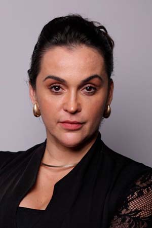 Patrícia Resende