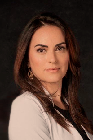 Gabriela Abreu Rocha