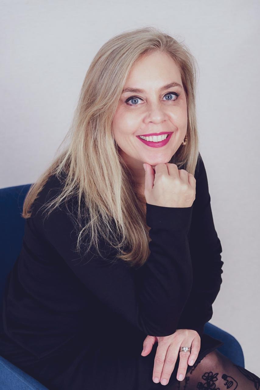 Cristina Vicari Nogueira