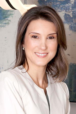 Carolina Mozzini