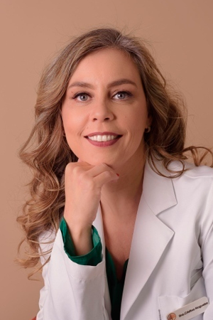 Cristina Vicari Nogueira