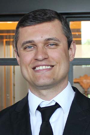 Danilo Gomes Moreira