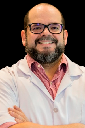 Rodrigo Dispato