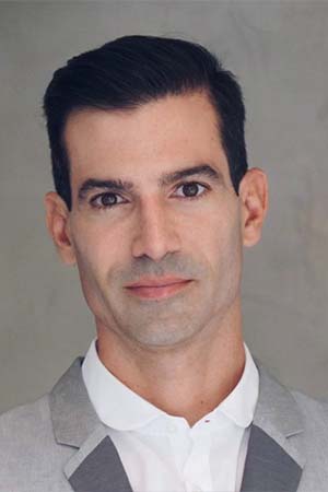 Tomas Mosaner