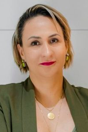 Gabriela Tosta